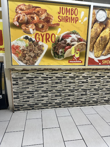 Photo of Munchies Grill & Chicken (Halal) - 4915 MD-210, Oxon Hill, MD 20745