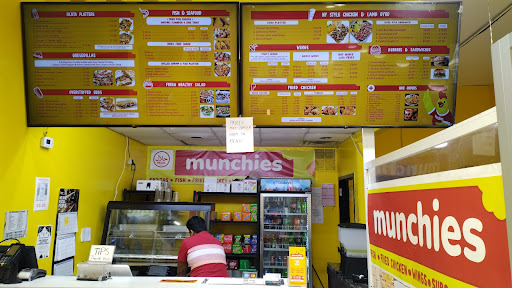 Photo of Munchies Grill & Chicken (Halal) - 4915 MD-210, Oxon Hill, MD 20745