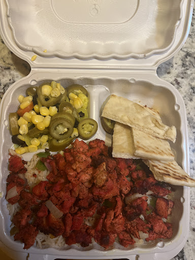 Photo of Munchies Grill & Chicken (Halal) - 4915 MD-210, Oxon Hill, MD 20745