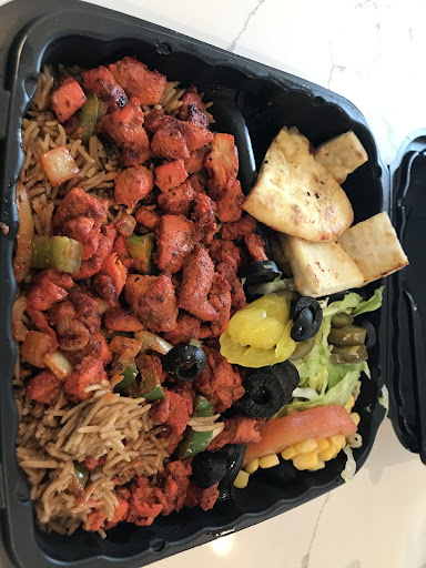 Photo of Munchies Grill & Chicken (Halal) - 4915 MD-210, Oxon Hill, MD 20745