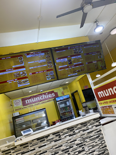 Photo of Munchies Grill & Chicken (Halal) - 4915 MD-210, Oxon Hill, MD 20745