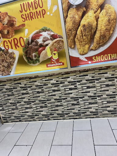 Photo of Munchies Grill & Chicken (Halal) - 4915 MD-210, Oxon Hill, MD 20745