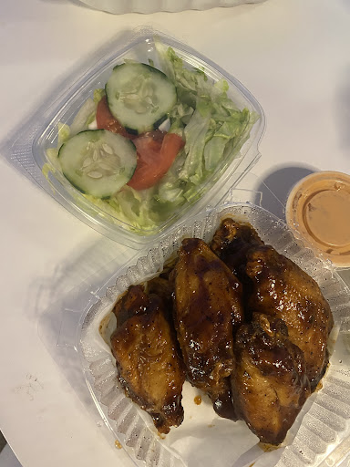 Photo of Munchies Grill & Chicken (Halal) - 4915 MD-210, Oxon Hill, MD 20745