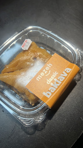 Photo of mezeh - 2230 Town Ctr Dr SE, Washington, DC 20020