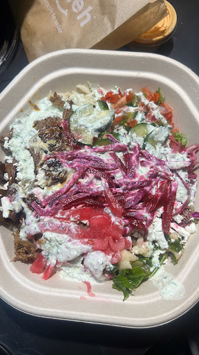 Photo of mezeh - 2230 Town Ctr Dr SE, Washington, DC 20020