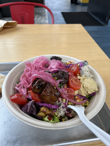 Photo of mezeh - 2230 Town Ctr Dr SE, Washington, DC 20020