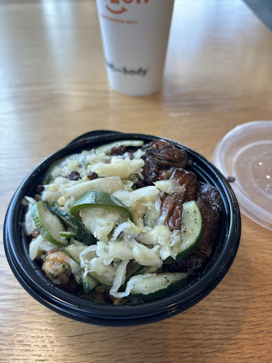 Photo of mezeh - 2230 Town Ctr Dr SE, Washington, DC 20020