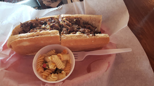 Photo of Delta Q & Deli - 1112 N Washington St, Forrest City, AR 72335