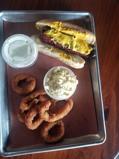 Photo of Delta Q & Deli - 1112 N Washington St, Forrest City, AR 72335