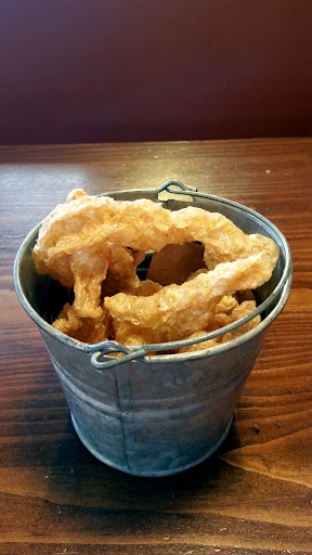 Photo of Delta Q & Deli - 1112 N Washington St, Forrest City, AR 72335