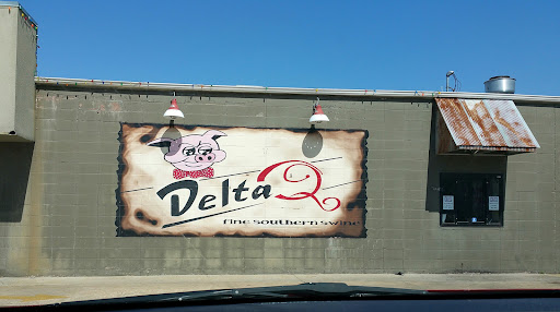 Photo of Delta Q & Deli - 1112 N Washington St, Forrest City, AR 72335