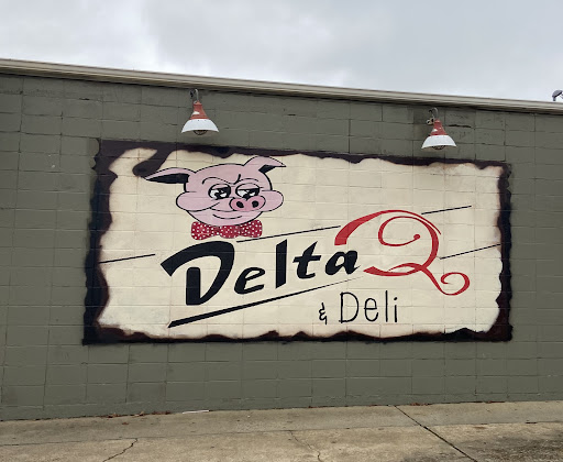 Photo of Delta Q & Deli - 1112 N Washington St, Forrest City, AR 72335
