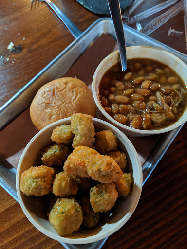 Photo of Delta Q & Deli - 1112 N Washington St, Forrest City, AR 72335