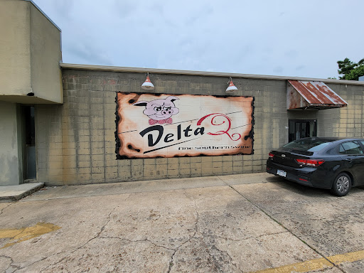 Photo of Delta Q & Deli - 1112 N Washington St, Forrest City, AR 72335