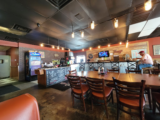 Photo of Delta Q & Deli - 1112 N Washington St, Forrest City, AR 72335