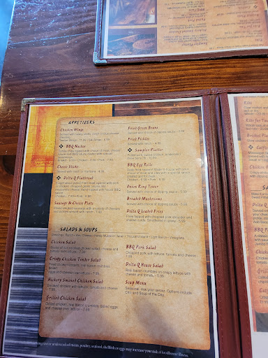 Photo of Delta Q & Deli - 1112 N Washington St, Forrest City, AR 72335