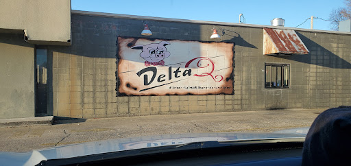 Photo of Delta Q & Deli - 1112 N Washington St, Forrest City, AR 72335