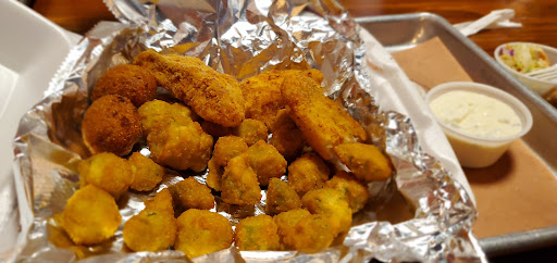 Photo of Delta Q & Deli - 1112 N Washington St, Forrest City, AR 72335