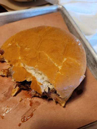 Photo of Delta Q & Deli - 1112 N Washington St, Forrest City, AR 72335