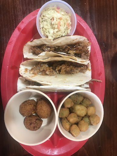 Photo of Delta Q & Deli - 1112 N Washington St, Forrest City, AR 72335