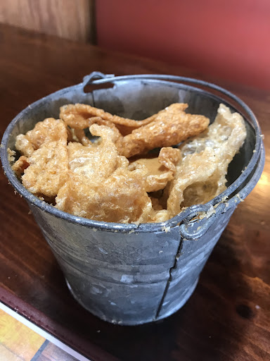 Photo of Delta Q & Deli - 1112 N Washington St, Forrest City, AR 72335