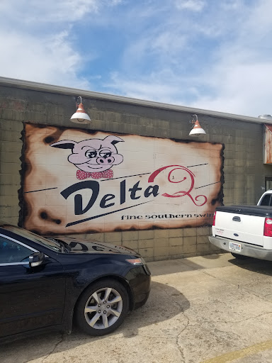 Photo of Delta Q & Deli - 1112 N Washington St, Forrest City, AR 72335