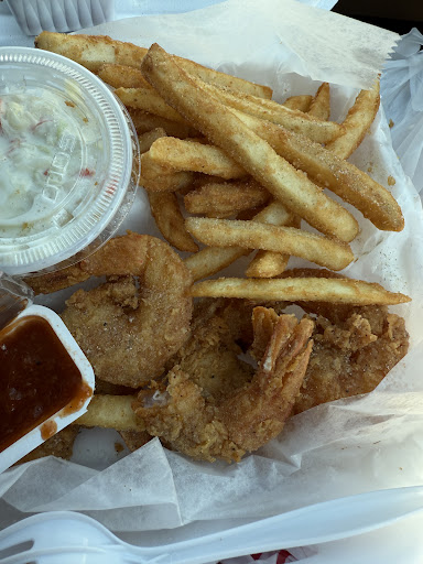 Photo of Sharks of Forrest city - 2400 N Washington St, Forrest City, AR 72335