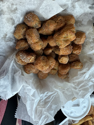 Photo of Sharks of Forrest city - 2400 N Washington St, Forrest City, AR 72335