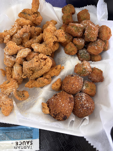 Photo of Sharks of Forrest city - 2400 N Washington St, Forrest City, AR 72335