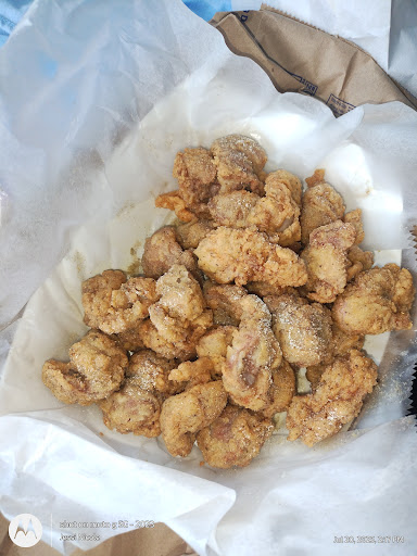 Photo of Sharks of Forrest city - 2400 N Washington St, Forrest City, AR 72335