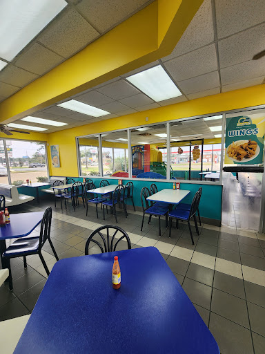 Photo of Sharks of Forrest city - 2400 N Washington St, Forrest City, AR 72335