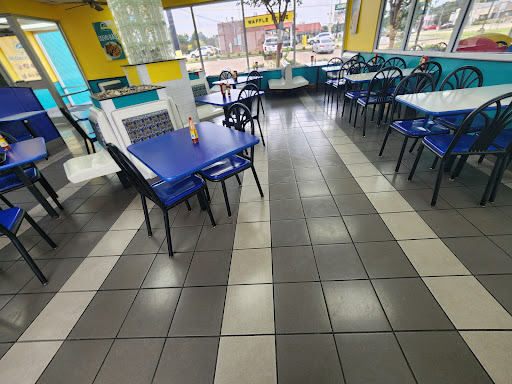 Photo of Sharks of Forrest city - 2400 N Washington St, Forrest City, AR 72335