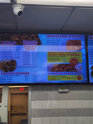 Photo of Sharks of Forrest city - 2400 N Washington St, Forrest City, AR 72335