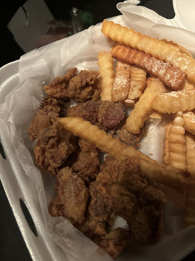 Photo of Sharks of Forrest city - 2400 N Washington St, Forrest City, AR 72335