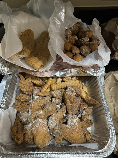 Photo of Sharks of Forrest city - 2400 N Washington St, Forrest City, AR 72335