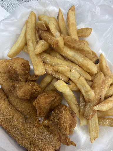 Photo of Sharks of Forrest city - 2400 N Washington St, Forrest City, AR 72335