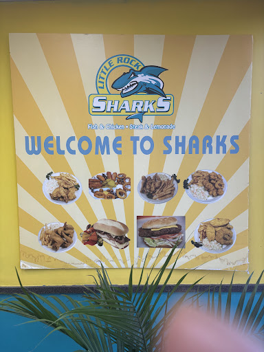 Photo of Sharks of Forrest city - 2400 N Washington St, Forrest City, AR 72335