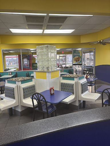 Photo of Sharks of Forrest city - 2400 N Washington St, Forrest City, AR 72335