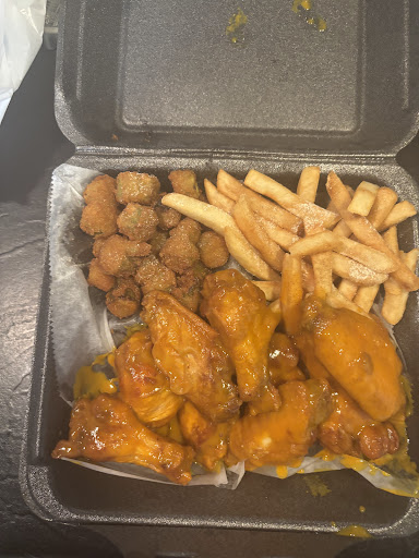 Photo of Sharks of Forrest city - 2400 N Washington St, Forrest City, AR 72335