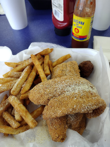 Photo of Sharks of Forrest city - 2400 N Washington St, Forrest City, AR 72335