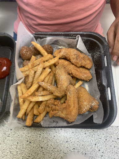 Photo of Sharks of Forrest city - 2400 N Washington St, Forrest City, AR 72335