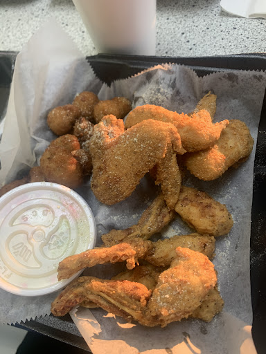 Photo of Sharks of Forrest city - 2400 N Washington St, Forrest City, AR 72335