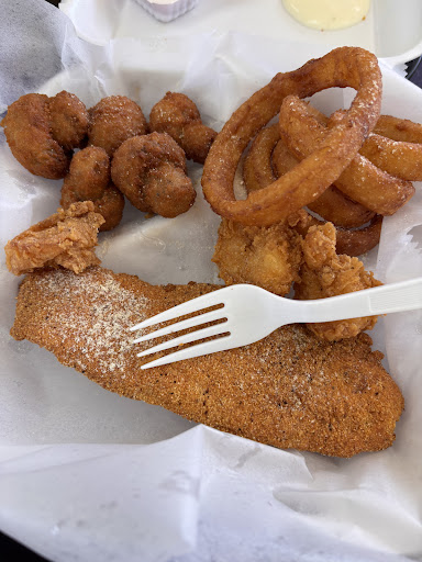 Photo of Sharks of Forrest city - 2400 N Washington St, Forrest City, AR 72335