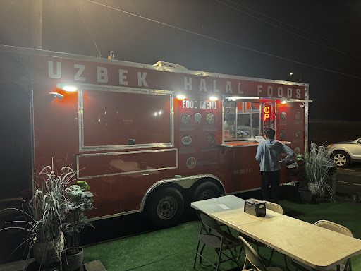 Photo of UZBEK Halal Foods - 3400 Service Loop Rd, West Memphis, AR 72301