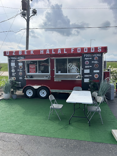 Photo of UZBEK Halal Foods - 3400 Service Loop Rd, West Memphis, AR 72301