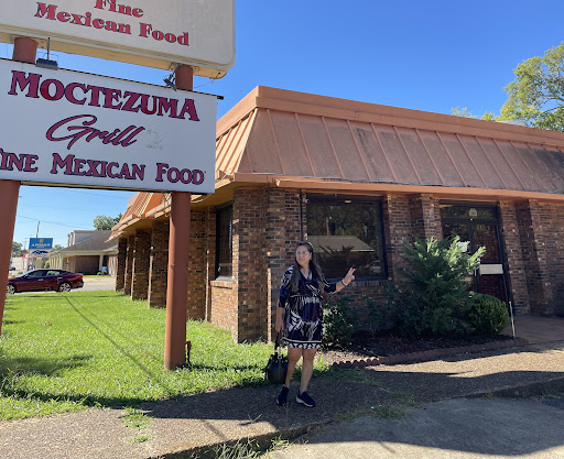 Photo of Moctezuma Grill - 737 N Washington St, Forrest City, AR 72335