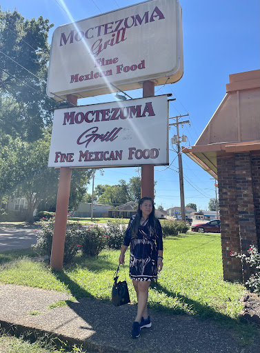 Photo of Moctezuma Grill - 737 N Washington St, Forrest City, AR 72335