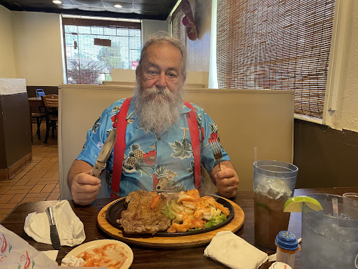 Photo of Moctezuma Grill - 737 N Washington St, Forrest City, AR 72335