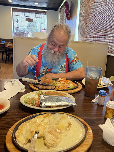 Photo of Moctezuma Grill - 737 N Washington St, Forrest City, AR 72335