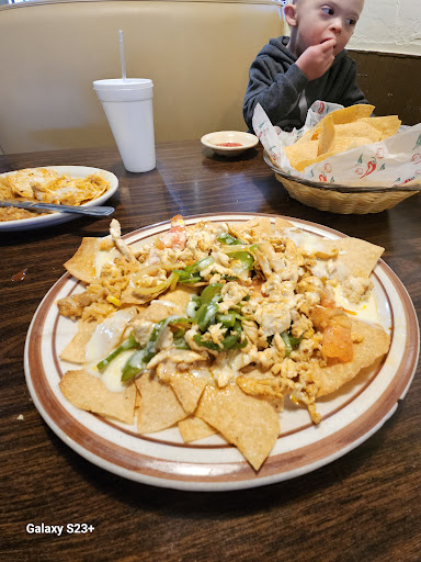 Photo of Moctezuma Grill - 737 N Washington St, Forrest City, AR 72335